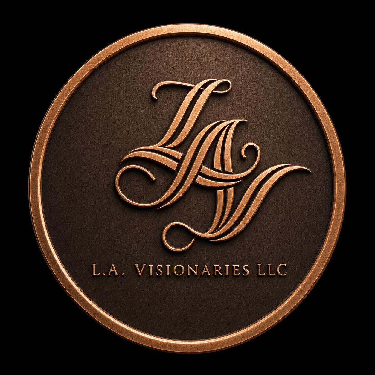 L.A. Visionaries LLC — Click for Digital Edition